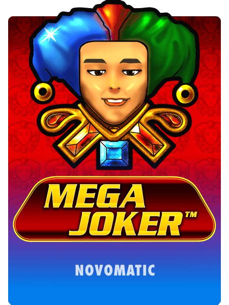 Play Mega Joker .